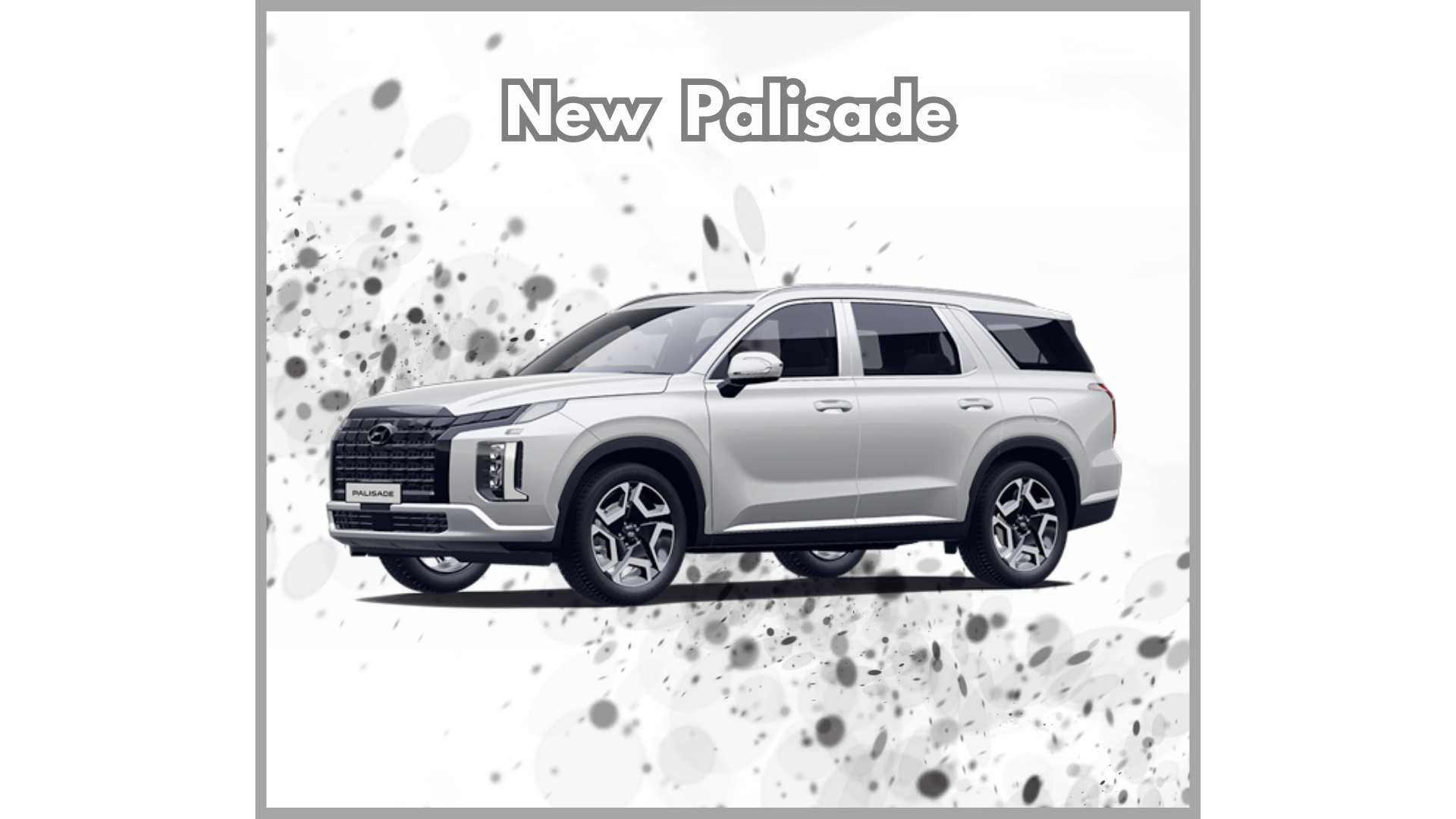 New Palisade