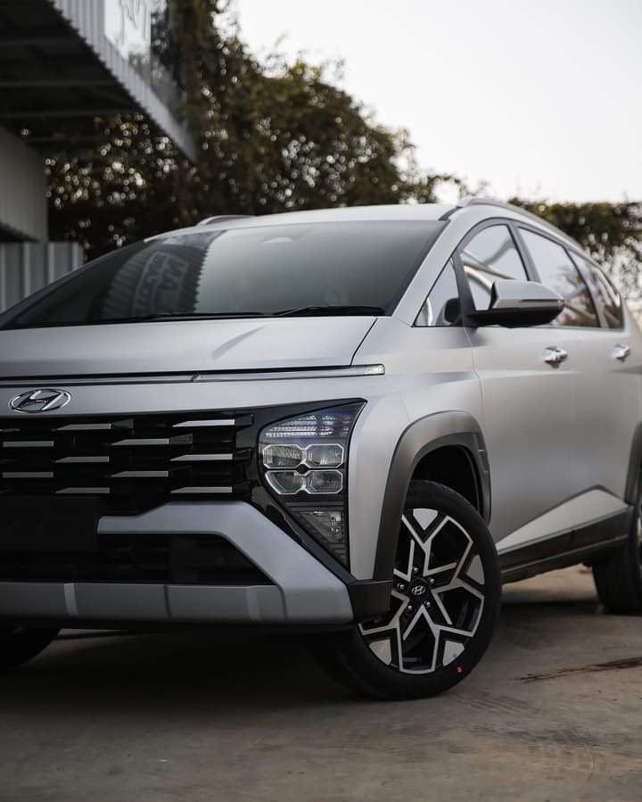 Slide Promo Info Terbaru Hyundai